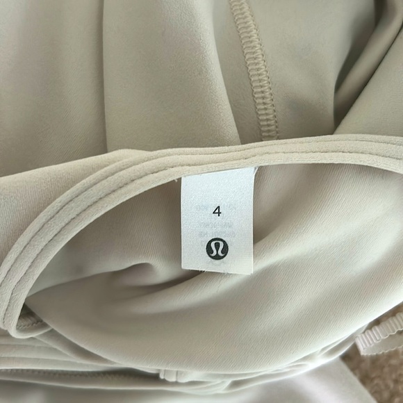 Lululemon Align Long sleeve - Picture 4 of 4